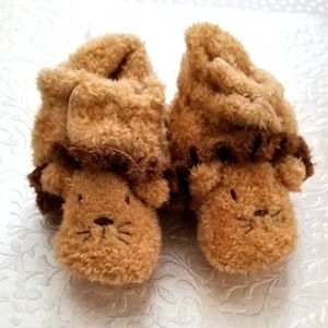 Robeez Infant Bootie